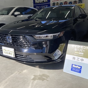 ホンダ・アコード