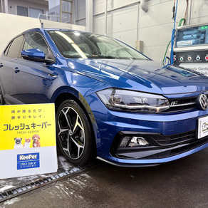 フォルクスワーゲン・ポロ