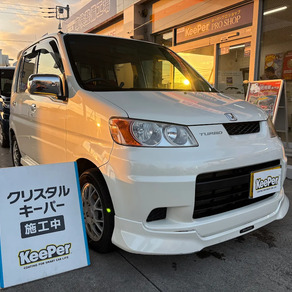 ホンダ・ライフ