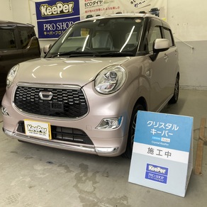 ダイハツ・キャスト