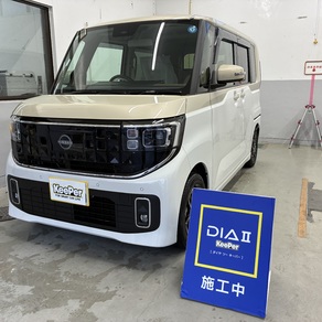 日産・ルークス