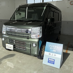 スズキ・エブリイ