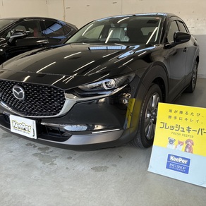 マツダ・CX-30