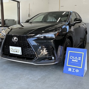 レクサス・NX