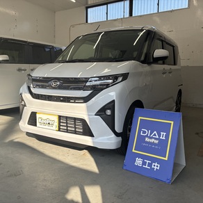 ダイハツ・ムーヴ