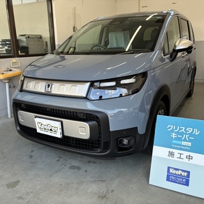 ホンダ・フリード