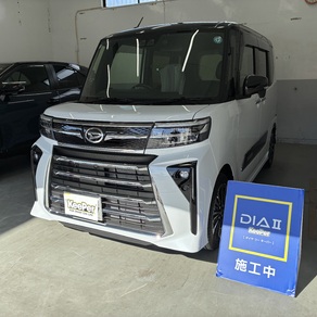 ダイハツ・タント