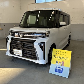 ダイハツ・タント