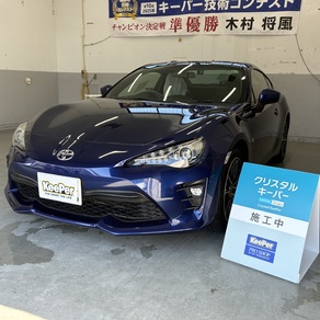 トヨタ・86