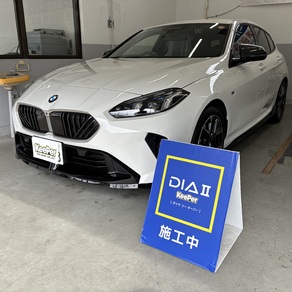BMW・2シリーズ