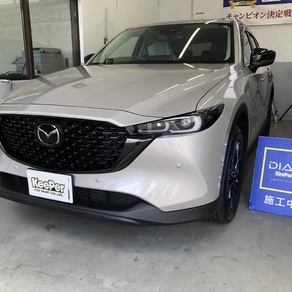 マツダ・CX-5