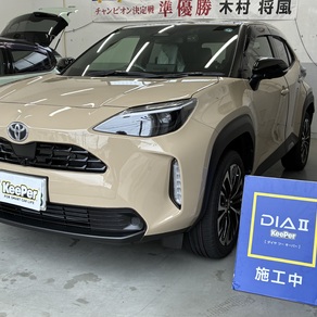 トヨタ・ライズ
