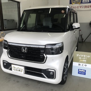 ホンダ・N-BOX