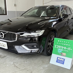 ボルボ・V60