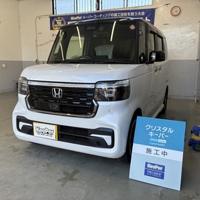 ホンダ・N-BOX