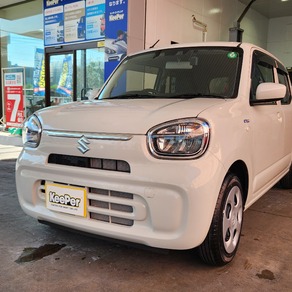 スズキ・アルト / ラパン