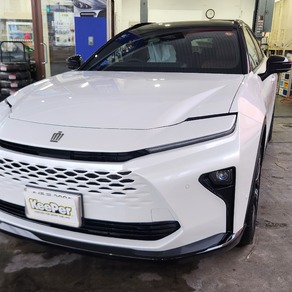 トヨタ・クラウンエステート