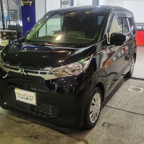 三菱・ekシリーズ