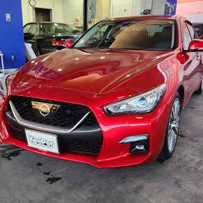 日産・スカイライン