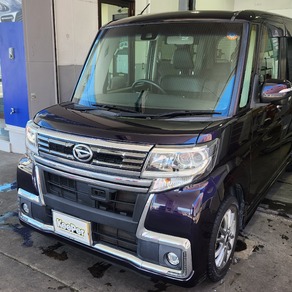 ダイハツ・タント