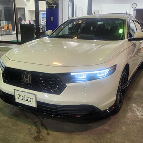 ホンダ・アコード