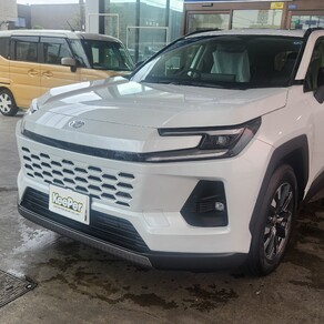 トヨタ・RAV4