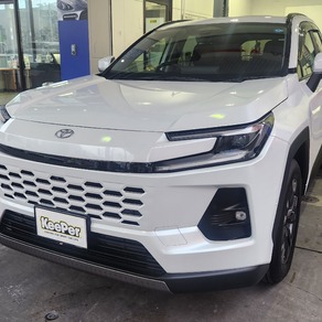 トヨタ・RAV4