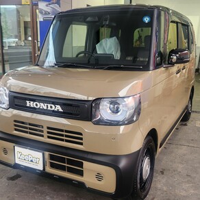 ホンダ・N-BOX
