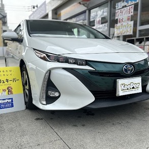 トヨタ・プリウス