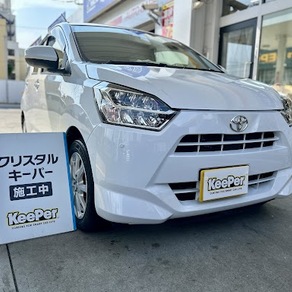 トヨタ・ピクシス エポック