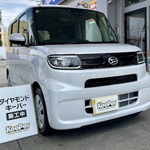 ダイハツ・タント