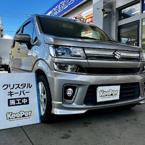 スズキ・ワゴンR