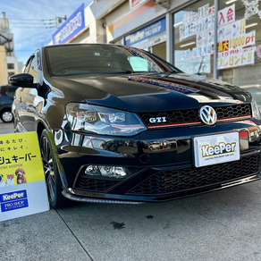 フォルクスワーゲン・ポロ