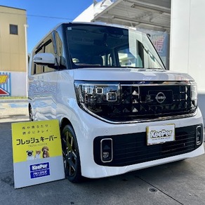 日産・ルークス