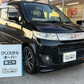 スズキ・ワゴンR