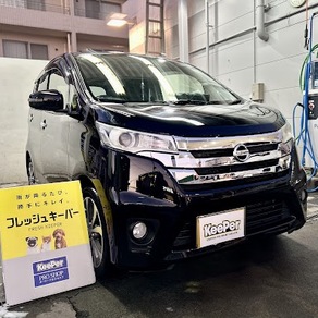 日産・デイズ