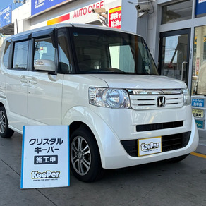 ホンダ・N-BOX