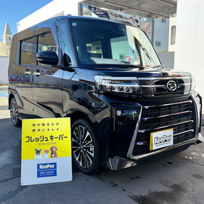 ダイハツ・タント