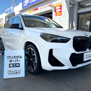 BMW・X1