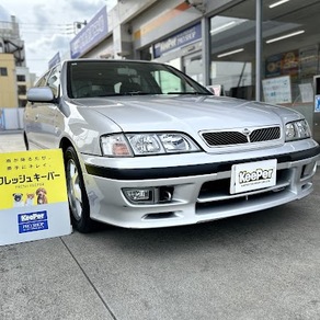 日産・プリメーラ
