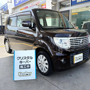 日産・モコ