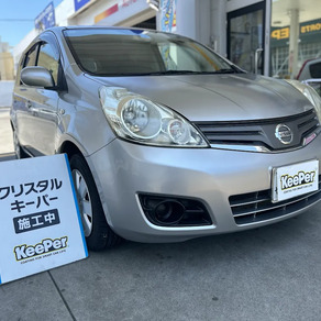 日産・ノート