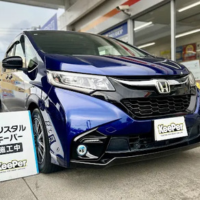 ホンダ・フリード