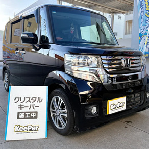 ホンダ・N-BOX