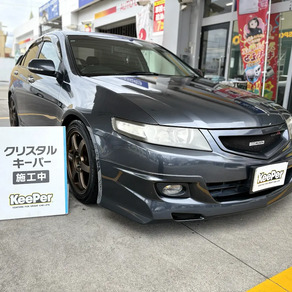 ホンダ・アコード