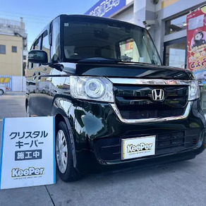 ホンダ・N-BOX