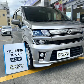 スズキ・ワゴンR