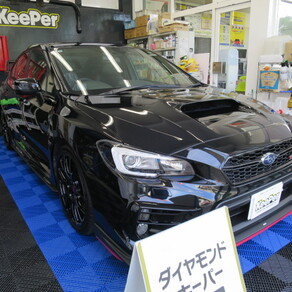 スバル・WRX
