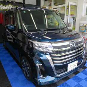 ダイハツ・トール