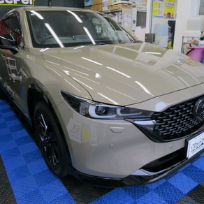 マツダ・CX-5